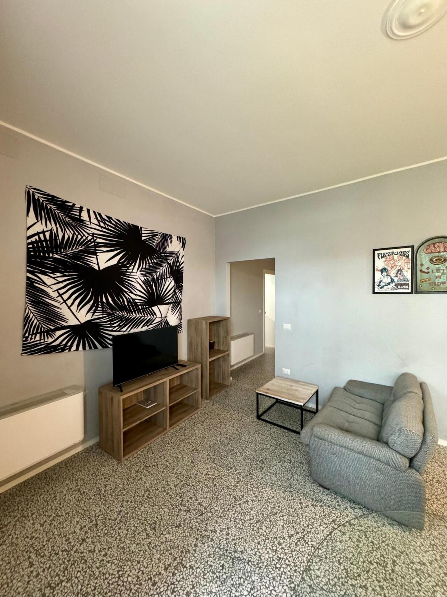 4 Balconi Rooms Paladini B&B E Appartamenti Лечче Экстерьер фото